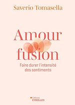 Télécharger le livre :  Amour fusion