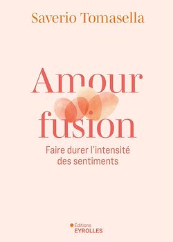 Télécharger le livre :  Amour fusion