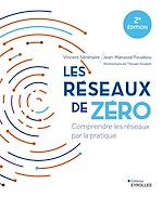 Télécharger le livre :  Les réseaux de zéro