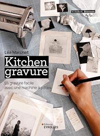 Télécharger le livre : Kitchen gravure