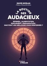 Télécharger le livre :  La routine des audacieux