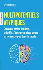 Télécharger le livre :  Multipotentiels atypiques