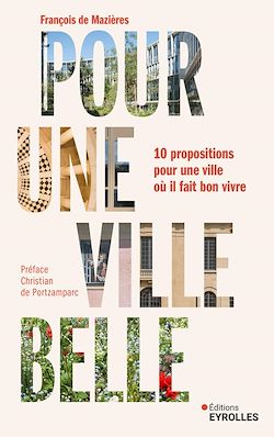 Télécharger le livre :  Pour une ville belle