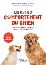 Télécharger le livre :  Guide pratique du comportement du chien