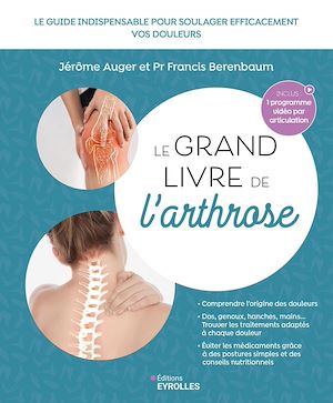 Téléchargez le livre :  Le grand livre de l'arthrose