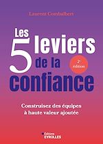 Télécharger le livre :  Les 5 leviers de la confiance