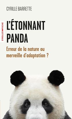 Télécharger le livre :  L'étonnant panda