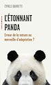 Télécharger le livre :  L'étonnant panda