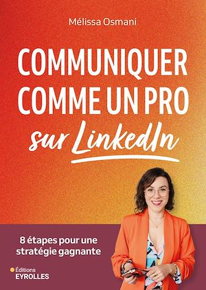 Download the eBook: Communiquer comme un pro sur linkedin