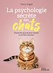 Télécharger le livre :  La psychologie secrète des chats