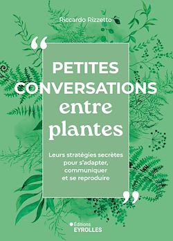 Télécharger le livre :  Petites conversations entre plantes