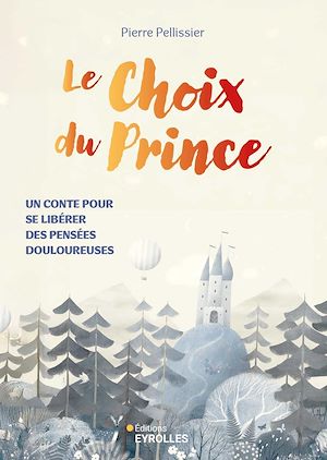 Téléchargez le livre :  Le Choix du Prince