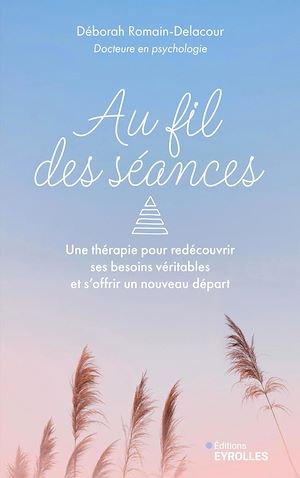 Téléchargez le livre :  Au fil des séances