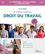 Télécharger le livre :  Le grand livre du droit du travail