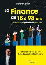 Télécharger le livre :  La finance de 18 à 98 ans