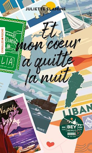 Téléchargez le livre :  Et mon coeur a quitté la nuit