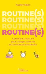 Télécharger le livre :  Routine(s)