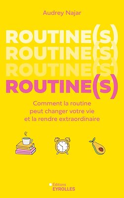 Télécharger le livre :  Routine(s)