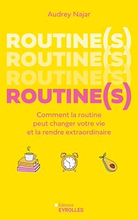 Télécharger le livre : Routine(s)