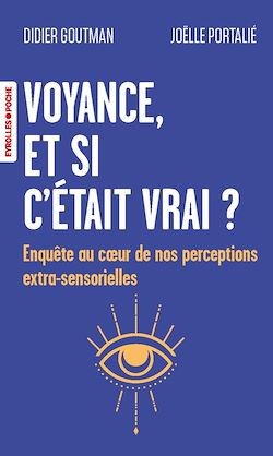 Télécharger le livre :  Voyance, et si c'était vrai ?