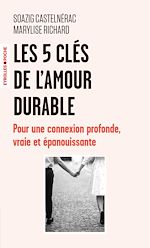 Télécharger le livre :  Les 5 clés de l'amour durable