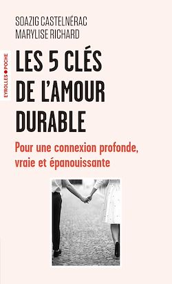 Télécharger le livre :  Les 5 clés de l'amour durable