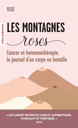 Télécharger le livre :  Les montagnes roses