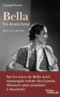 Téléchargez le livre :  Bella, un destin brisé