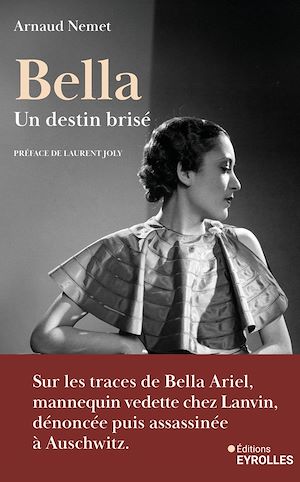 Téléchargez le livre :  Bella, un destin brisé