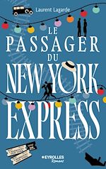 Télécharger le livre :  Le passager du New York Express