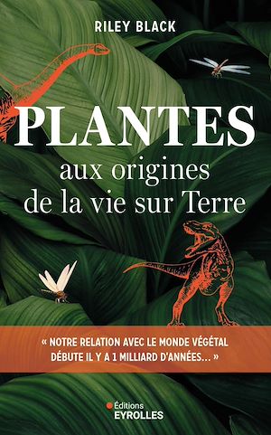 Téléchargez le livre :  Plantes
