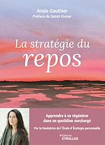 Download this eBook La stratégie du repos