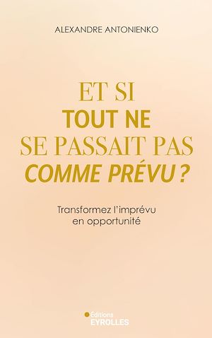 Téléchargez le livre :  Et si tout ne se passait pas comme prévu ?