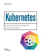 Télécharger le livre :  Kubernetes