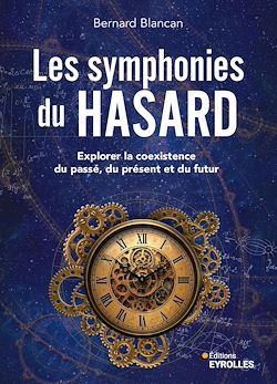 Télécharger le livre :  Les symphonies du hasard