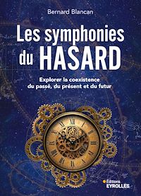 Téléchargez le livre :  Les symphonies du hasard