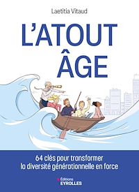 Téléchargez le livre :  L'atout âge