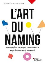 Télécharger le livre :  L'art du naming