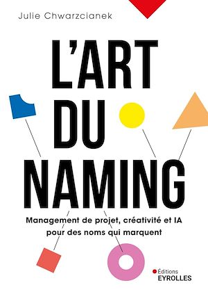 Téléchargez le livre :  L'art du naming