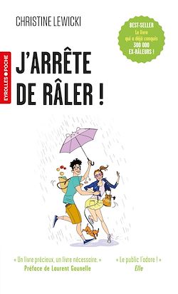 Télécharger le livre :  J'arrête de râler !