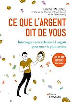 Télécharger le livre :  Ce que l'argent dit de vous