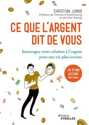 Téléchargez le livre :  Ce que l'argent dit de vous
