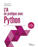Télécharger le livre :  L'IA en pratique avec Python