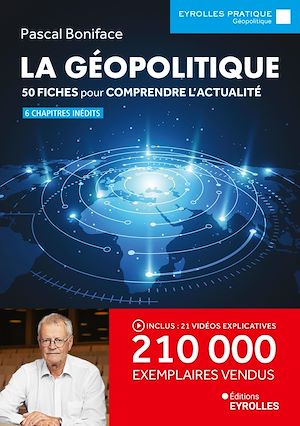 Téléchargez le livre :  La géopolitique