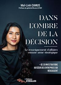 Téléchargez le livre :  Dans l'ombre de la décision