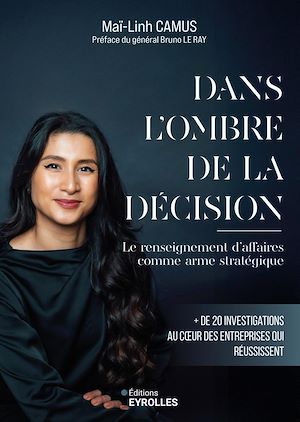 Téléchargez le livre :  Dans l'ombre de la décision