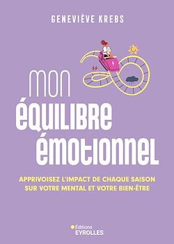 Télécharger le livre :  Mon équilibre émotionnel