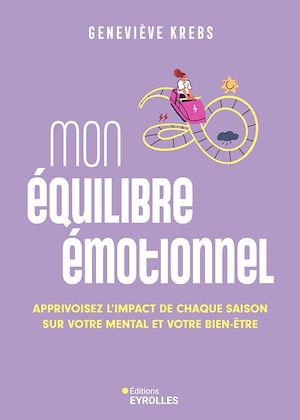Téléchargez le livre :  Mon équilibre émotionnel