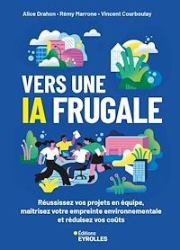 Téléchargez le livre :  Vers une IA frugale