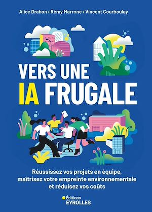 Téléchargez le livre :  Vers une IA frugale